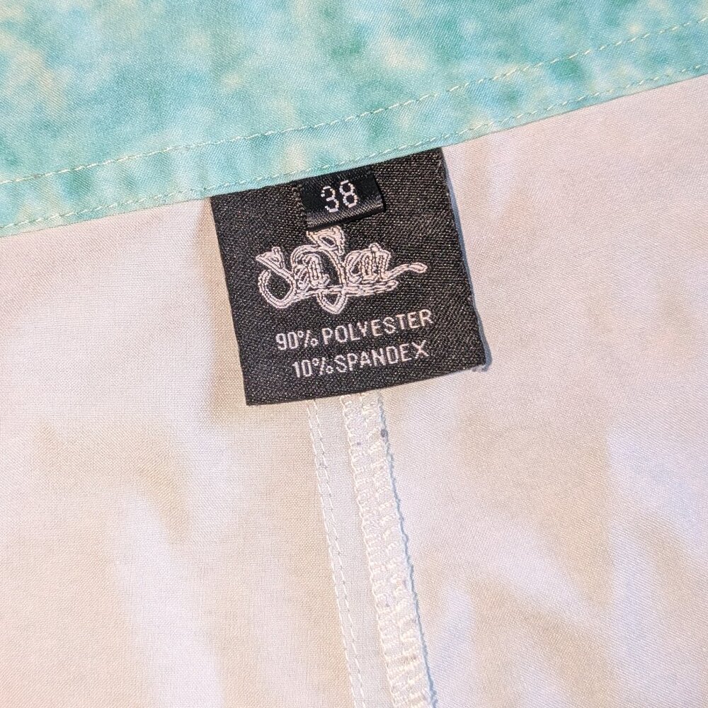Multiple (2) Men's XX-Large (38) Swim Trunks - Picture 6 of 12